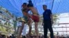 Boxing Fever Grips Thailand's Boys, But Doctors Raise Health Concerns