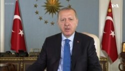 Erdoğan: ‘Ekonomimize Saldırının Bayrağımıza Saldırıdan Farkı Yoktur’