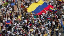 OEA no consigue mayoría para instar a Venezuela a publicar resultados electorales