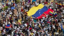 La OEA no logra aprobar una resolución sobre las elecciones en Venezuela
