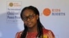 Cameroon Teen Girl Wins International Children's Peace Prize