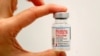 CDC Director OKs Booster Shot Recommendation for All Three COVID-19 Vaccines in US