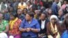 Unkosikazi Joice Mujuru labanye.