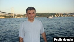 تاهیر خالیدی