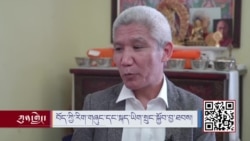 བོད་ཀྱི་རིག་གཞུང་དང་སྐད་ཡིག་སྲུང་སྐྱོབ་བྱ་ཐབས།