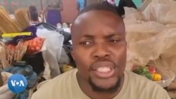 Owafundela Ezokulonda Imbali Lokunye Usethengisa Amatamatisi, Ikhabitshi Lokunye