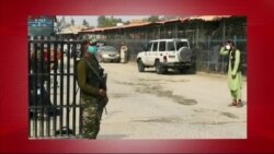 د ډیوه د روانو چارو خپرونه په ټي وي
