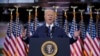 President Joe Biden delivers a speech on infrastructure spending, at Carpenters Pittsburgh Training Center, in Pittsburgh, Pennsylvania, March 31, 2021. 