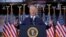 President Joe Biden delivers a speech on infrastructure spending, at Carpenters Pittsburgh Training Center, in Pittsburgh, Pennsylvania, March 31, 2021. 