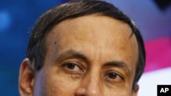 Pakistani Ambassador to the United States, Husain Haqqani (File Photo)