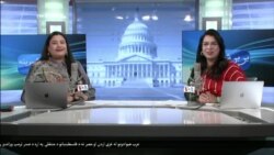 بي بي شیرینه – په ټیلې ویژن