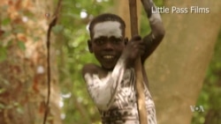 Film Shows Effort to Stop Tribes from Killing Children