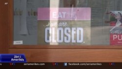 SHBA: Rënie masive e prodhimit ekonomik