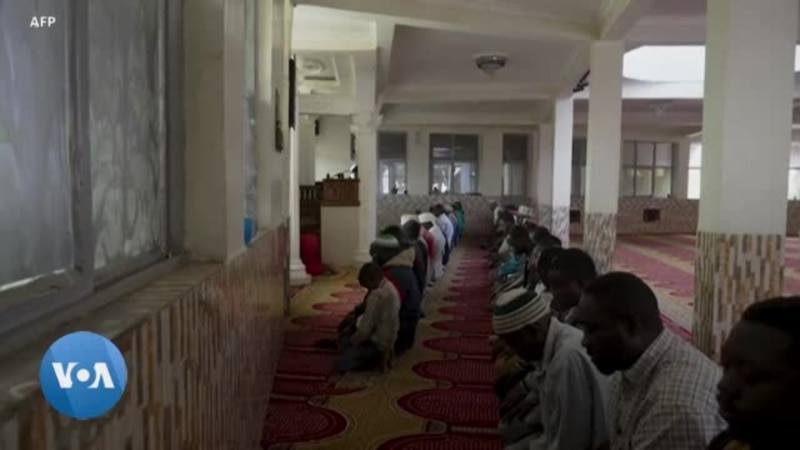 Est de la RDC: ramadan en temps de guerre à Bukavu