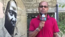 Centro de Culturas Negras do Jabaquara - passagem para escravos que fugiam para quilombos