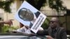 Fired Zimbabwean VP Says Mugabe Should Resign Immediately