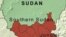 New Southern Sudan Cabinet Boasts Senior Figures of the Ruling Party