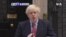 VOA60 DUNIYA: A Birtaniya A Karon Farko Firaiministan Boris Johnson Ya Yiwa Kasar Jawabi