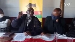 Gideon Ngwenya: Zanu PF Should Talk to Former Zipra Combatants