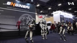 미 하원 "로봇·자동화 주도권 뺏기면 안보 위협"…중국 기술 굴기에 경고