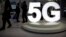5g logo (စက်တင်ဘာ၊ ၂၆၊ ၂၀၁၈)