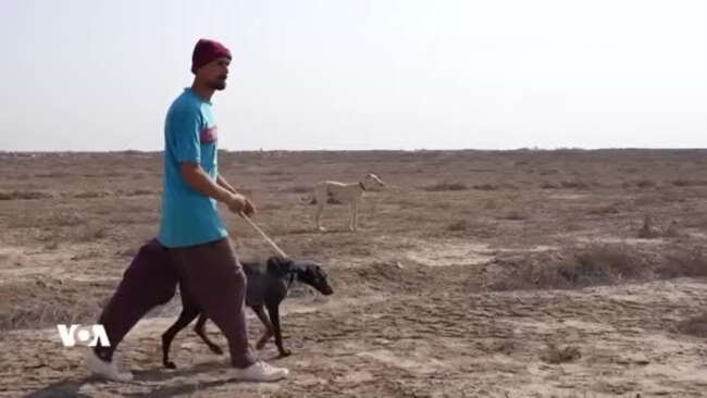ڕاوچییە کوردەکان بۆ ڕاوکردن ڕوو لە ناوچەکانی ژێر دەسەڵاتی حکومەتی ناوەندی عێراق دەکەن