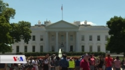 Rêvebirîya Trump Peyammên Tund Dide Îranê