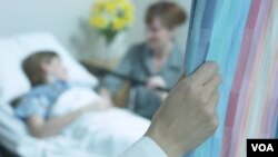 Penelitian baru menyebut bahwa otak pasien yang vegetatif sebetulnya berfungsi dengan normal.