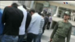 اخبار شامگاهی