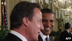 Obama, Kameron kritikojnë lirimin e libianit të shpallur fajtor për shpërthimin