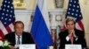 Petinggi AS-Rusia Akui Tantangan dalam Hubungan Kedua Negara