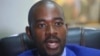 Nelson Chamisa