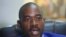 L'opposant zimbabwéen Nelson Chamisa