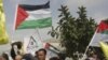 Palestinian Hunger Striker Stirs Emotions