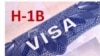 Mỹ tạm ngưng tiến trình xét duyệt nhanh visa H-1B