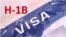 H-1B vizasi chet ellik "noyob mutaxassis" uchun beriladi