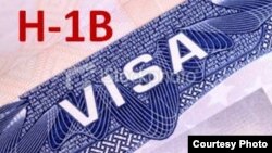 H-1B Visa