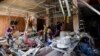 Ledakan Bom di Irak, 7 Warga Sipil Tewas