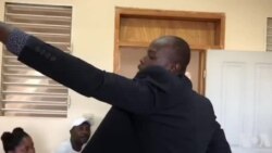 Fanmi Lavalas Ap Òganize 3 Jounen Reflezyon pou Make 16 Desanm 1990