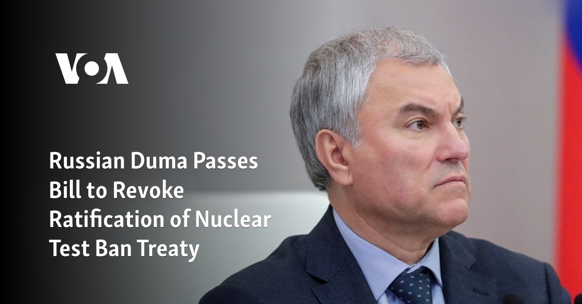 nuclear ban treaty