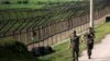 North, South Korea Exchange Gunfire at Border in Latest Clash