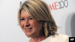 Martha Stewart 