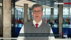 دونالد ترامپ: درگیری با نیکلاس مادورو ادامه‌دار است
