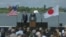 Di Pearl Harbor, Obama dan Abe Menghapus Luka Perang Dunia II