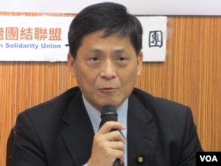 台联党立委赖振昌