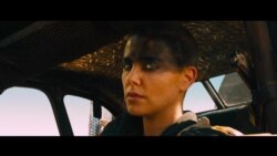 Mad Max: Furia en la carretera