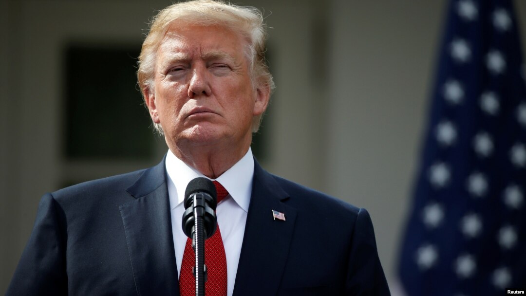 Presiden AS Serikat Donald Trump akan menggalang tekanan terhadap Korea Utara dalam lawatan perjalanannya yang akan datang ke Asia. 