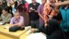 Istri Terduga Teroris yang Tewas Minta Bantuan PP Muhammadiyah