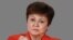 អ្នកស្រី Kristalina Georgieva ជា​នាយិកា​មូលនិធិ​រូបិយវត្ថុ​អន្តរជាតិ ដែល​ហៅ​កាត់ថា IMF។