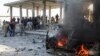 Взрыв на севере Сирии привел к гибели, как минимум, 40 человек 